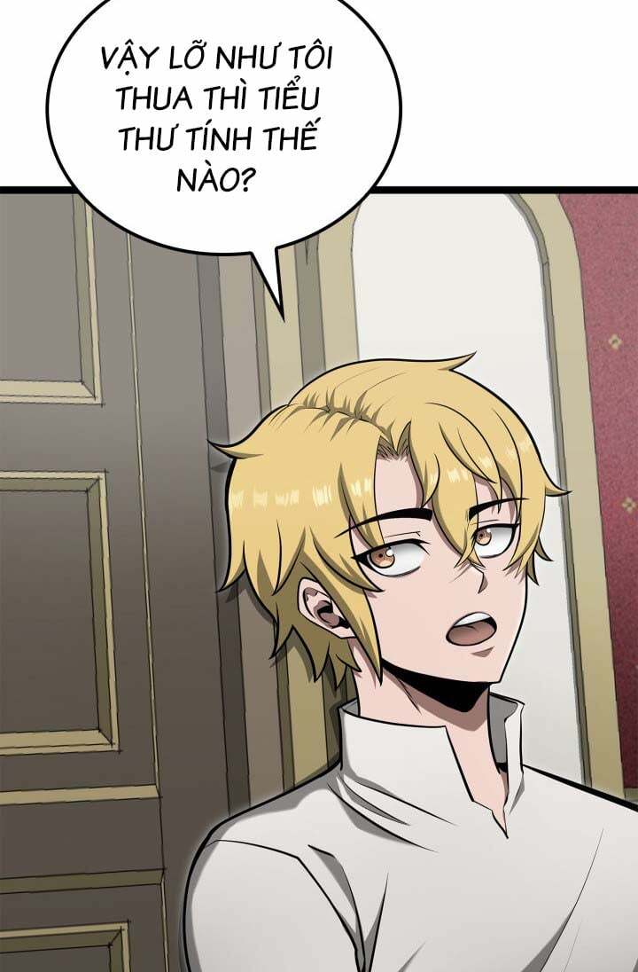 Võ Sĩ Quyền Anh Carly: Chapter 20