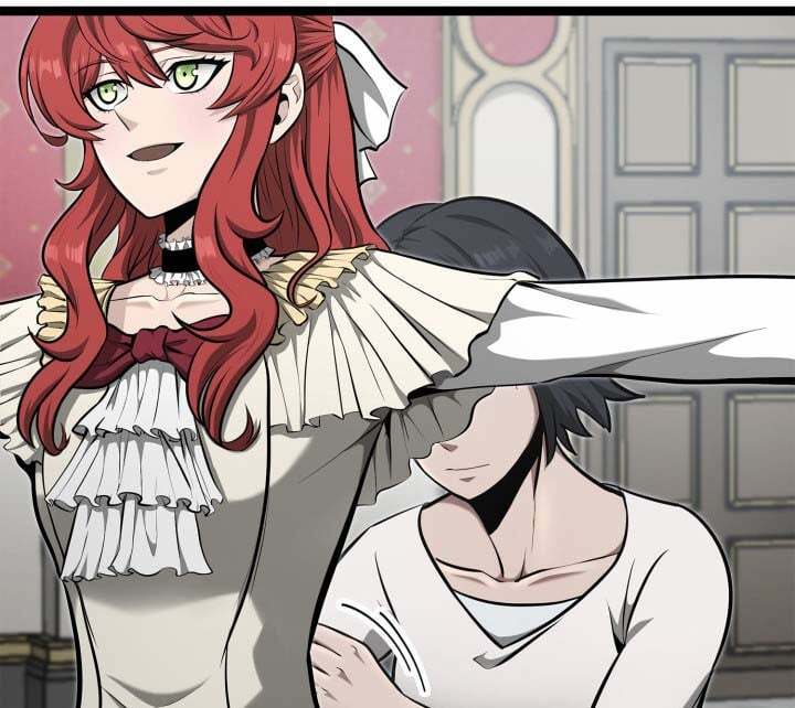 Võ Sĩ Quyền Anh Carly: Chapter 20