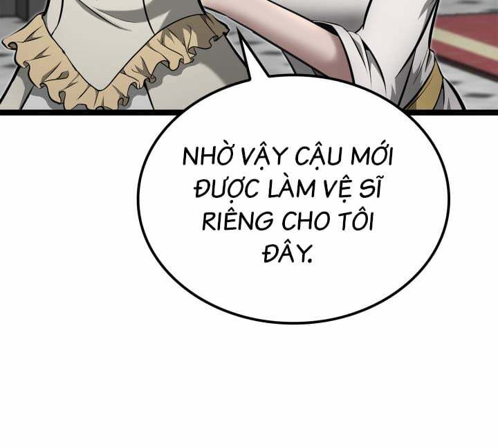 Võ Sĩ Quyền Anh Carly: Chapter 20