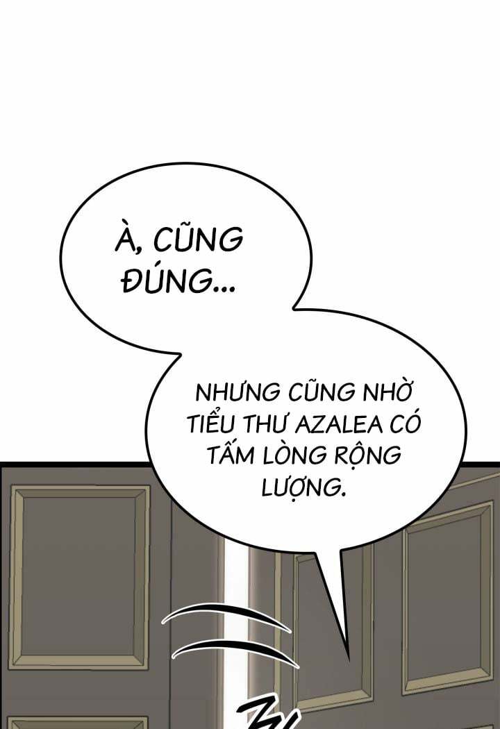 Võ Sĩ Quyền Anh Carly: Chapter 20