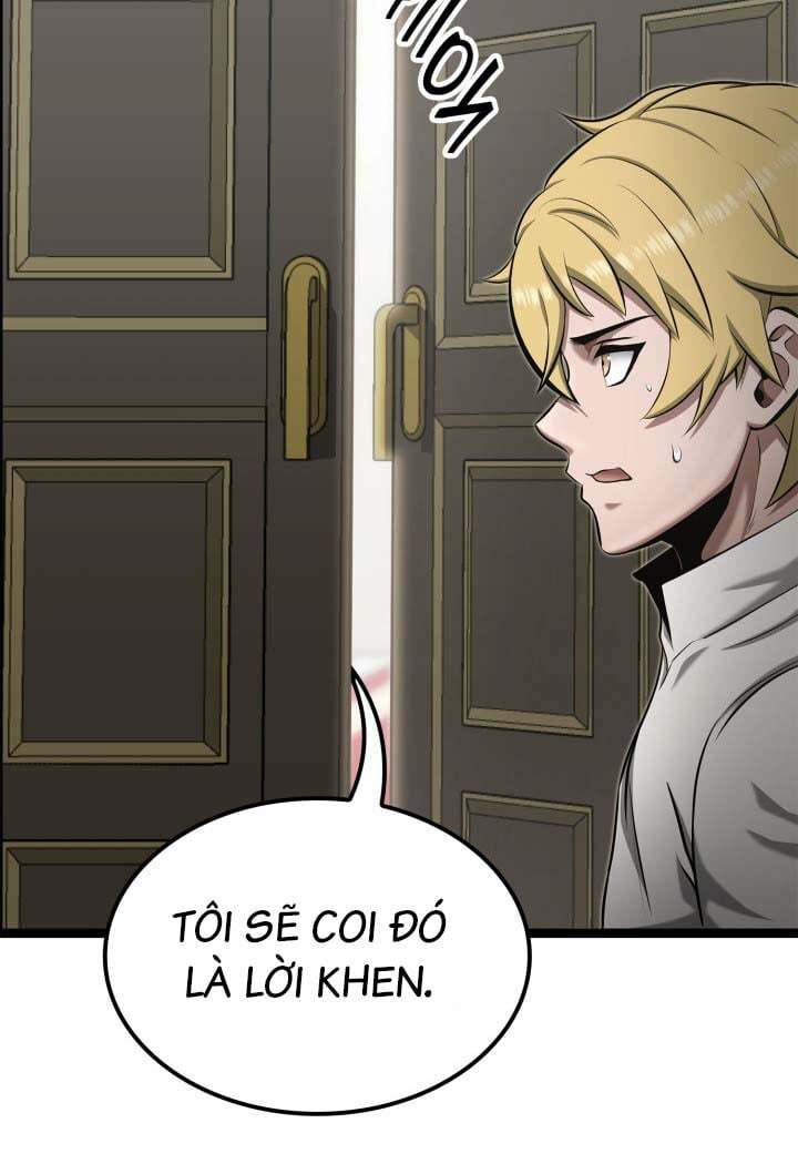 Võ Sĩ Quyền Anh Carly: Chapter 20
