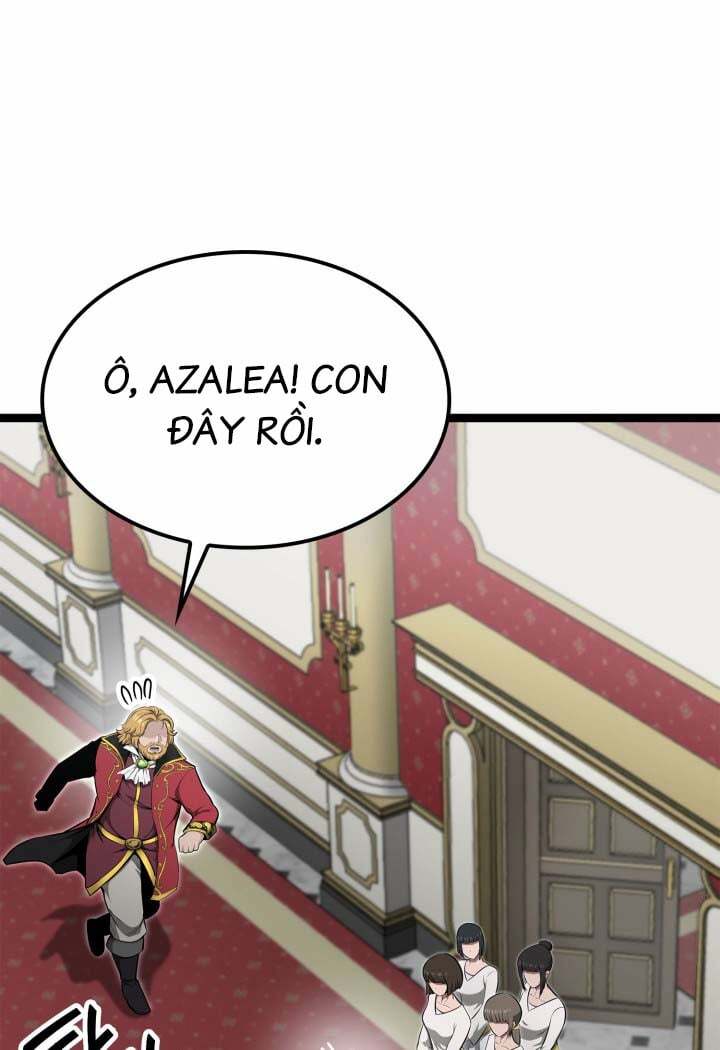 Võ Sĩ Quyền Anh Carly: Chapter 20