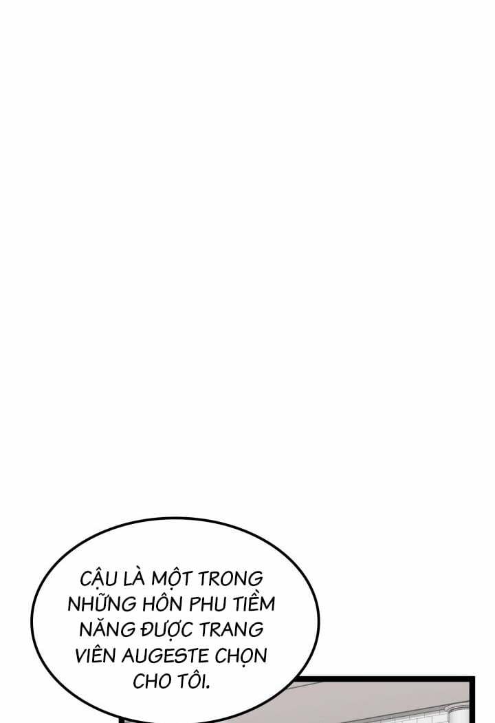 Võ Sĩ Quyền Anh Carly: Chapter 20
