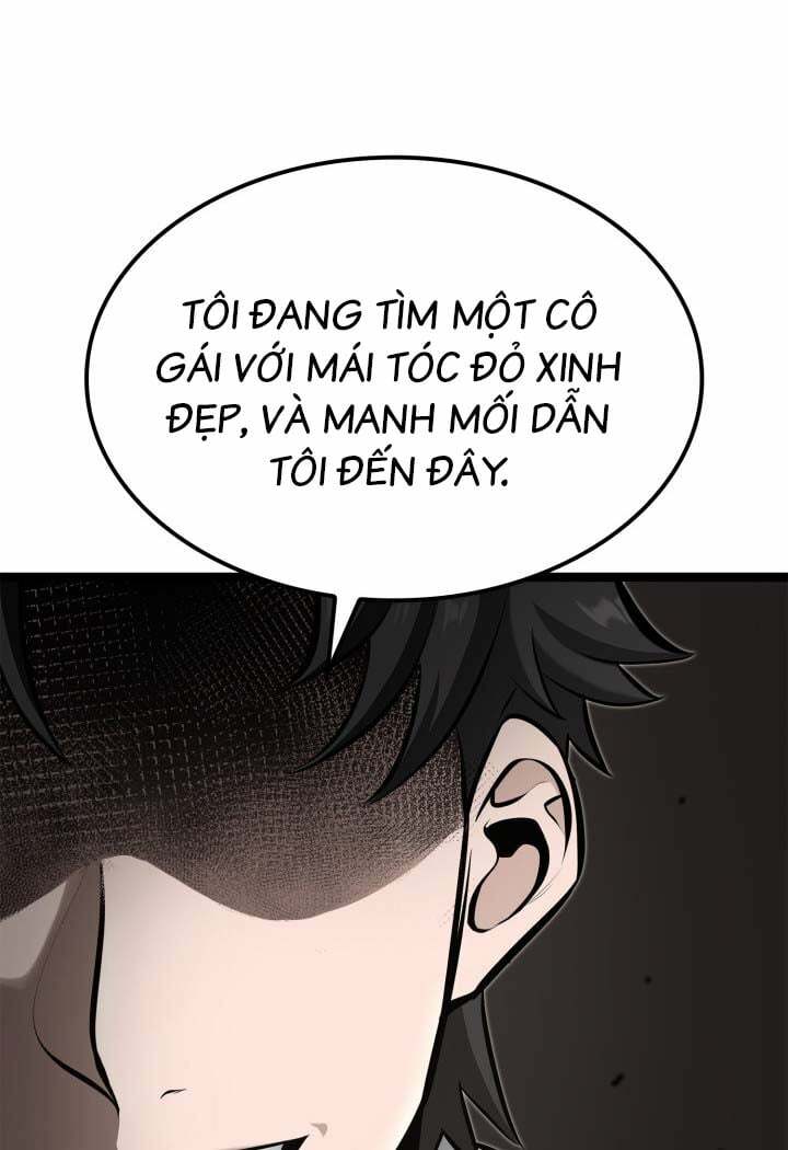 Võ Sĩ Quyền Anh Carly: Chapter 20