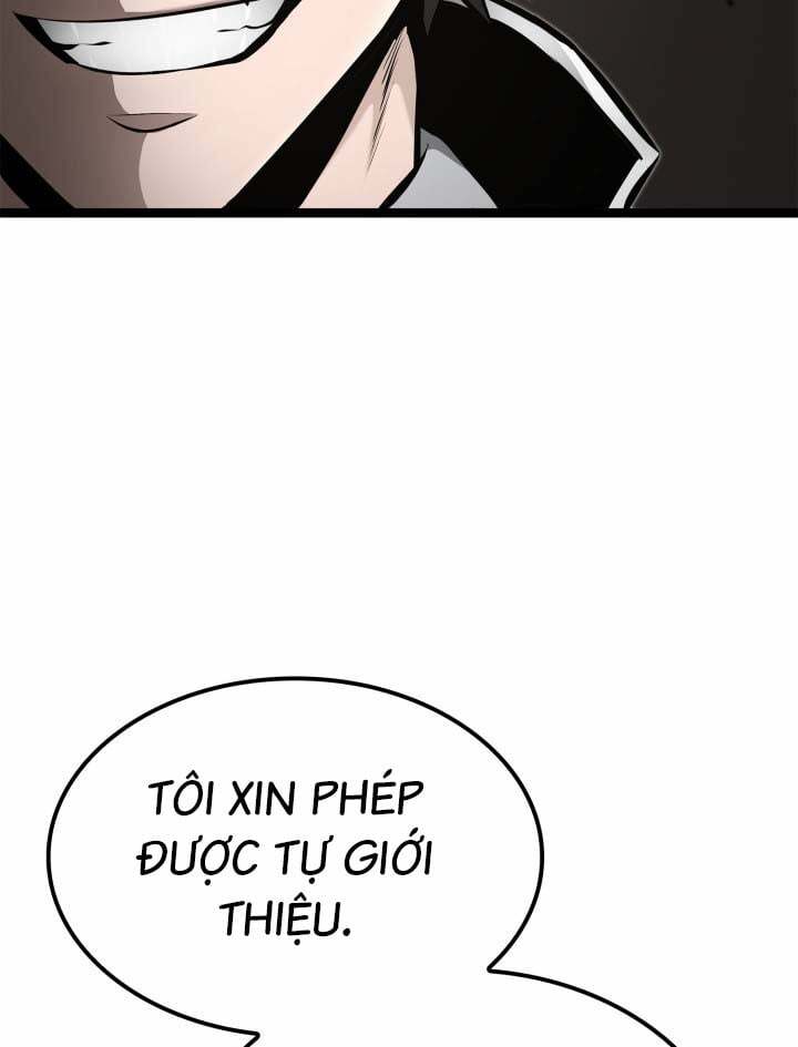 Võ Sĩ Quyền Anh Carly: Chapter 20
