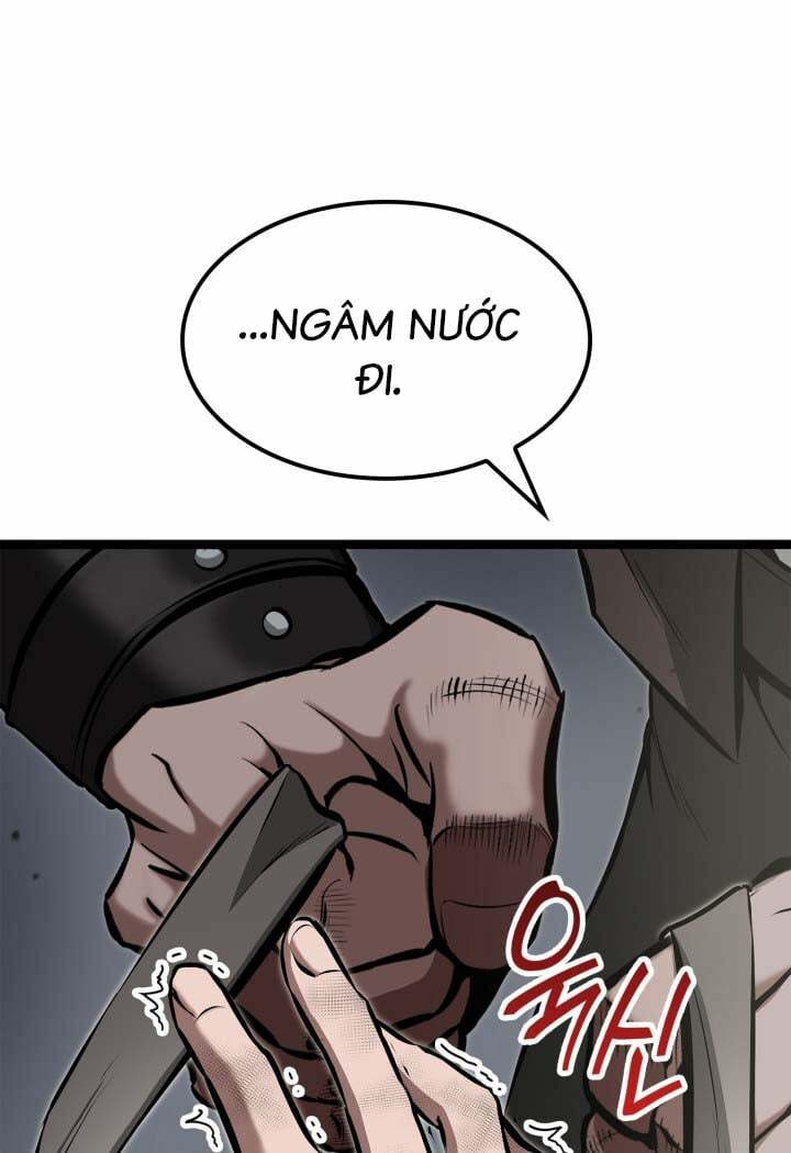Võ Sĩ Quyền Anh Carly: Chapter 20