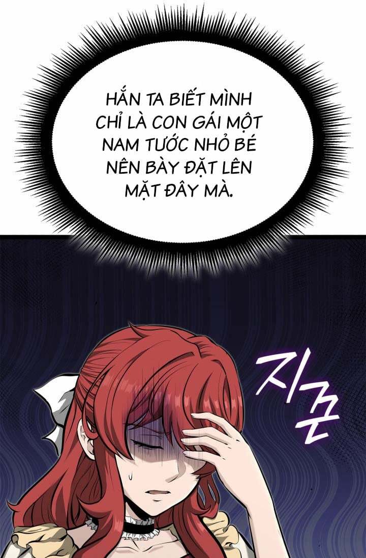 Võ Sĩ Quyền Anh Carly: Chapter 20
