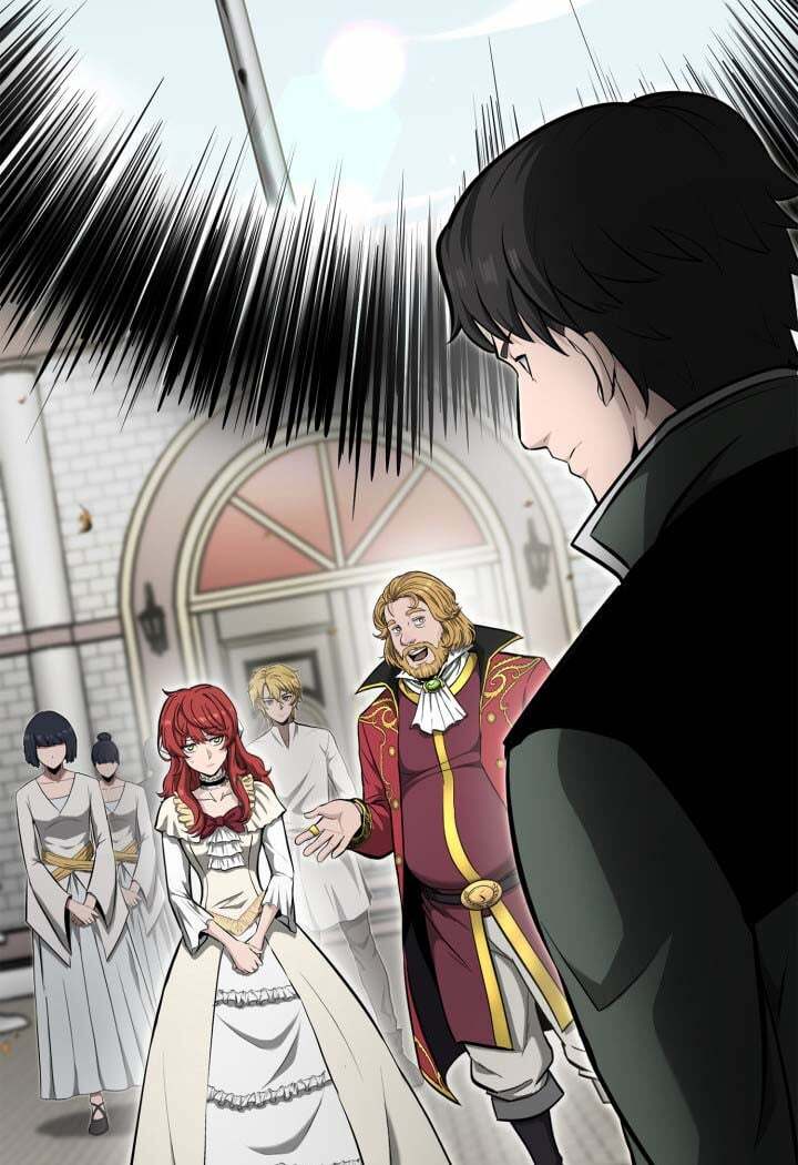 Võ Sĩ Quyền Anh Carly: Chapter 20