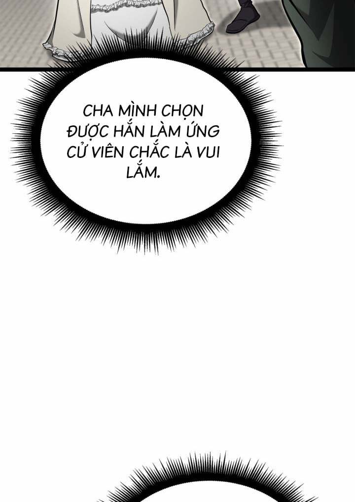 Võ Sĩ Quyền Anh Carly: Chapter 20