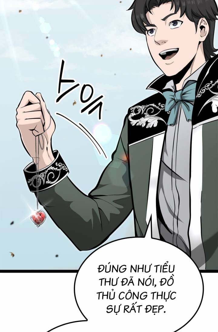 Võ Sĩ Quyền Anh Carly: Chapter 20