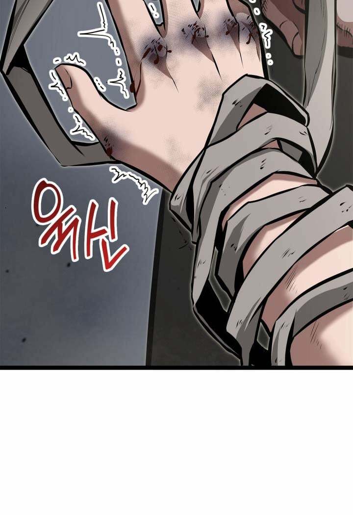 Võ Sĩ Quyền Anh Carly: Chapter 20