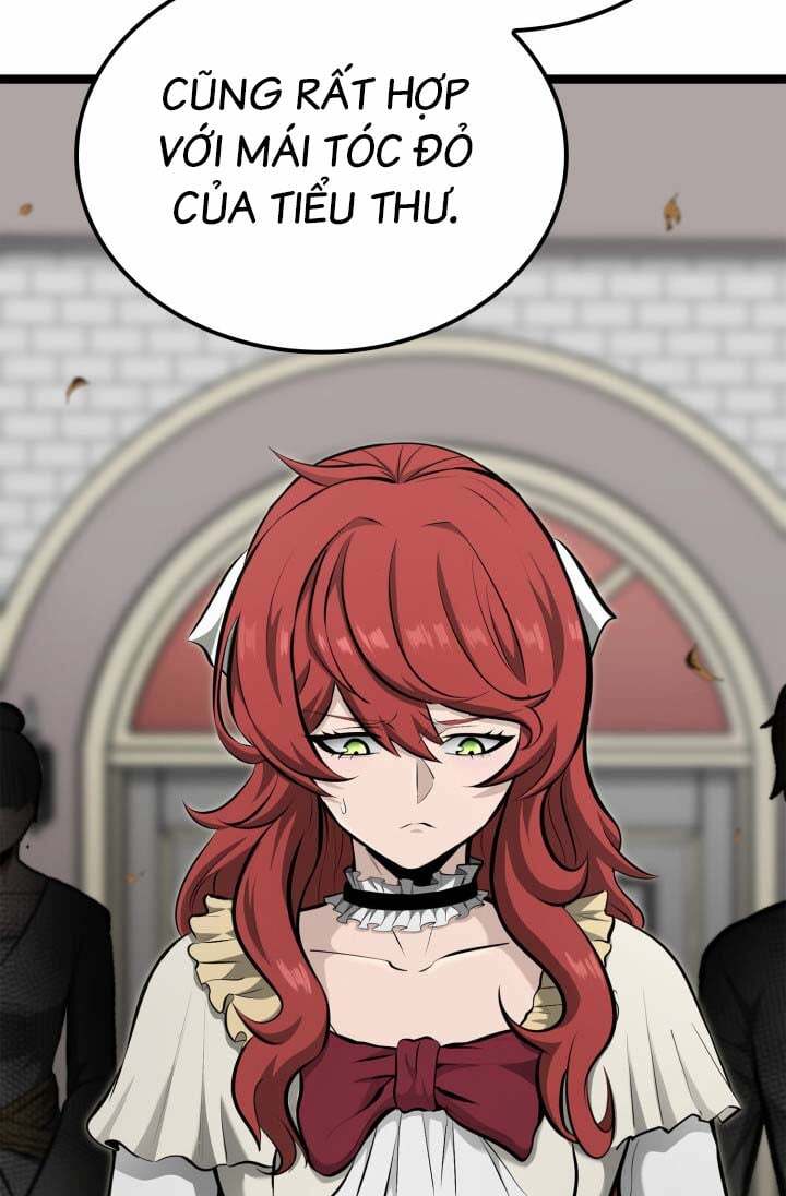 Võ Sĩ Quyền Anh Carly: Chapter 20