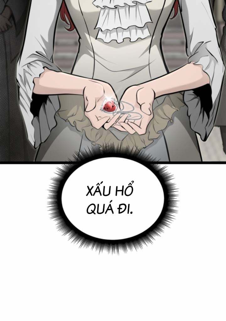 Võ Sĩ Quyền Anh Carly: Chapter 20