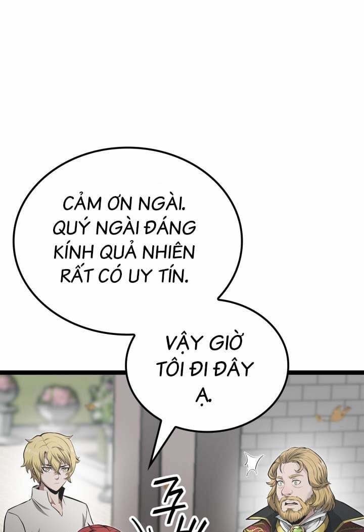 Võ Sĩ Quyền Anh Carly: Chapter 20