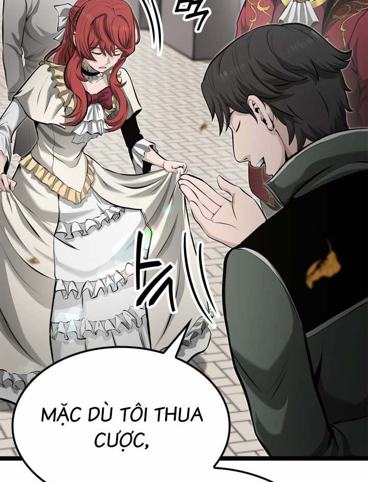 Võ Sĩ Quyền Anh Carly: Chapter 20