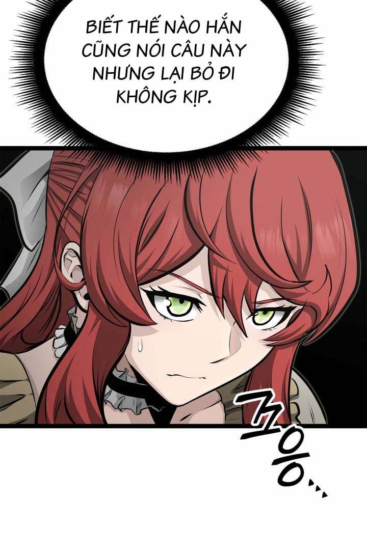 Võ Sĩ Quyền Anh Carly: Chapter 20