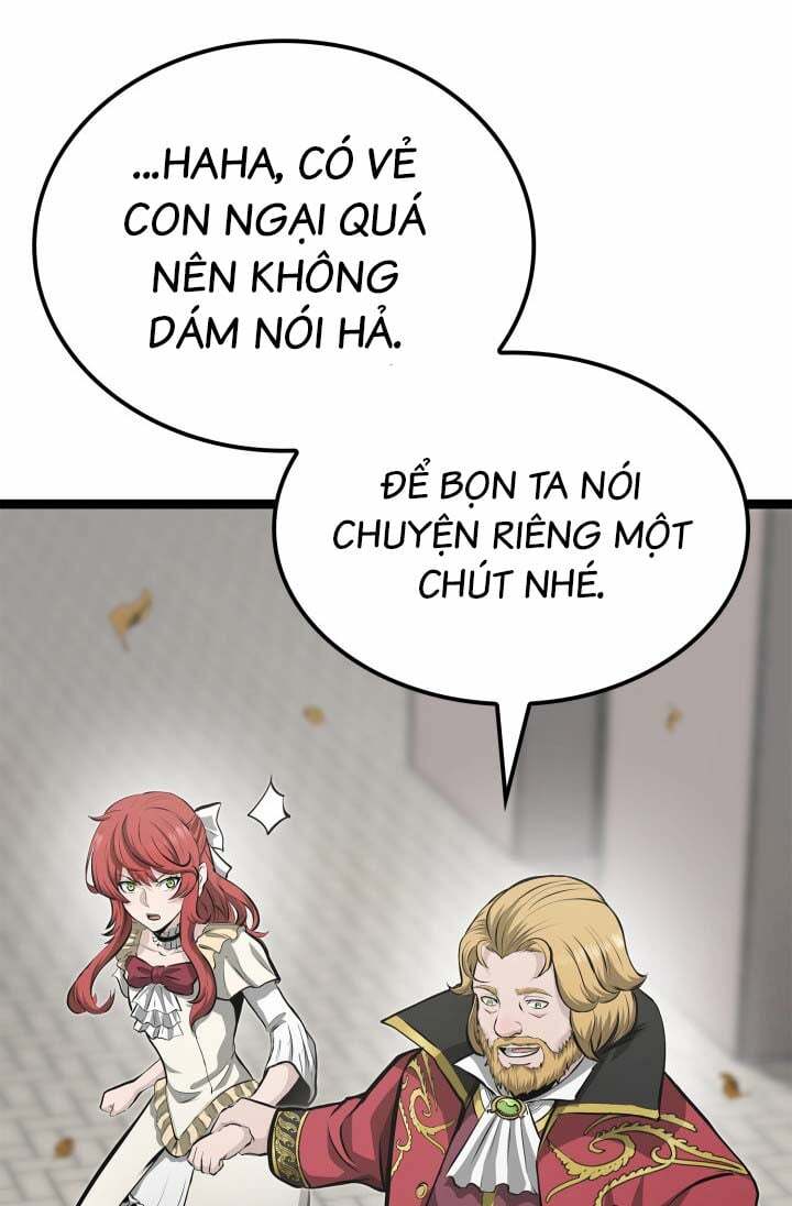 Võ Sĩ Quyền Anh Carly: Chapter 20