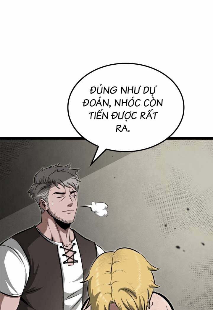 Võ Sĩ Quyền Anh Carly: Chapter 20