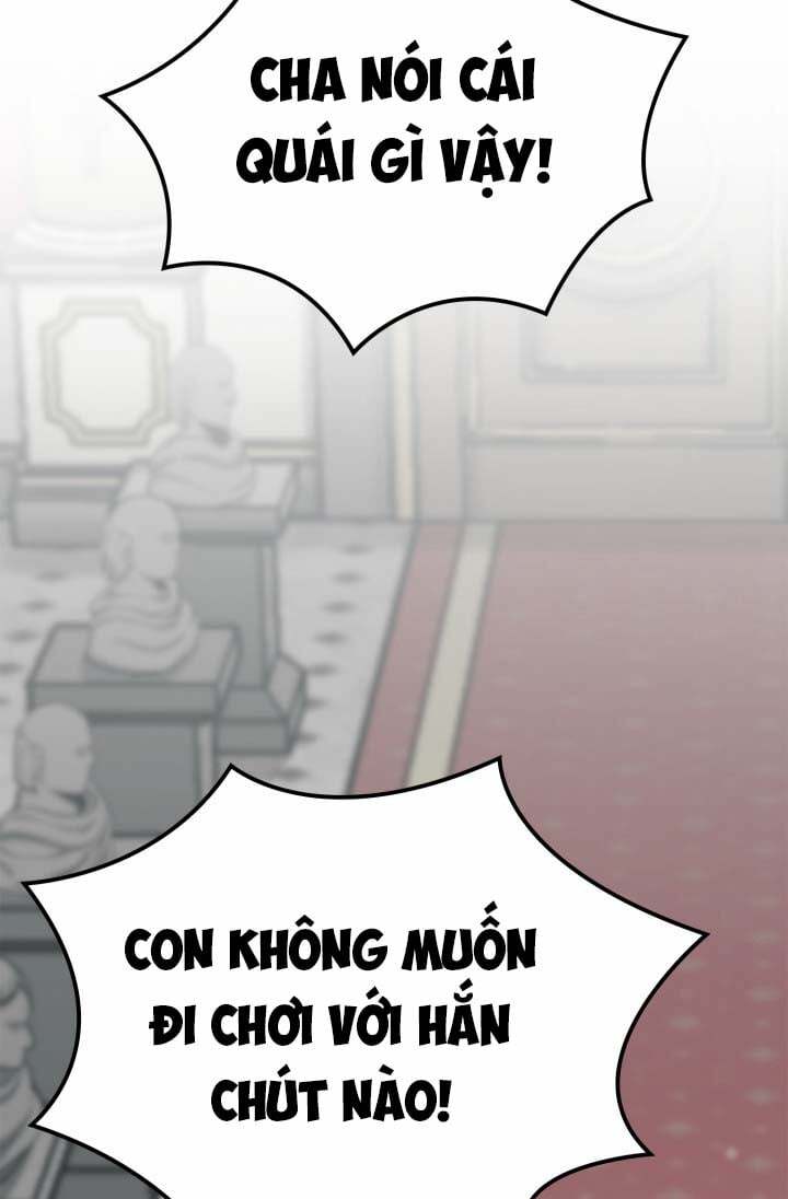 Võ Sĩ Quyền Anh Carly: Chapter 20