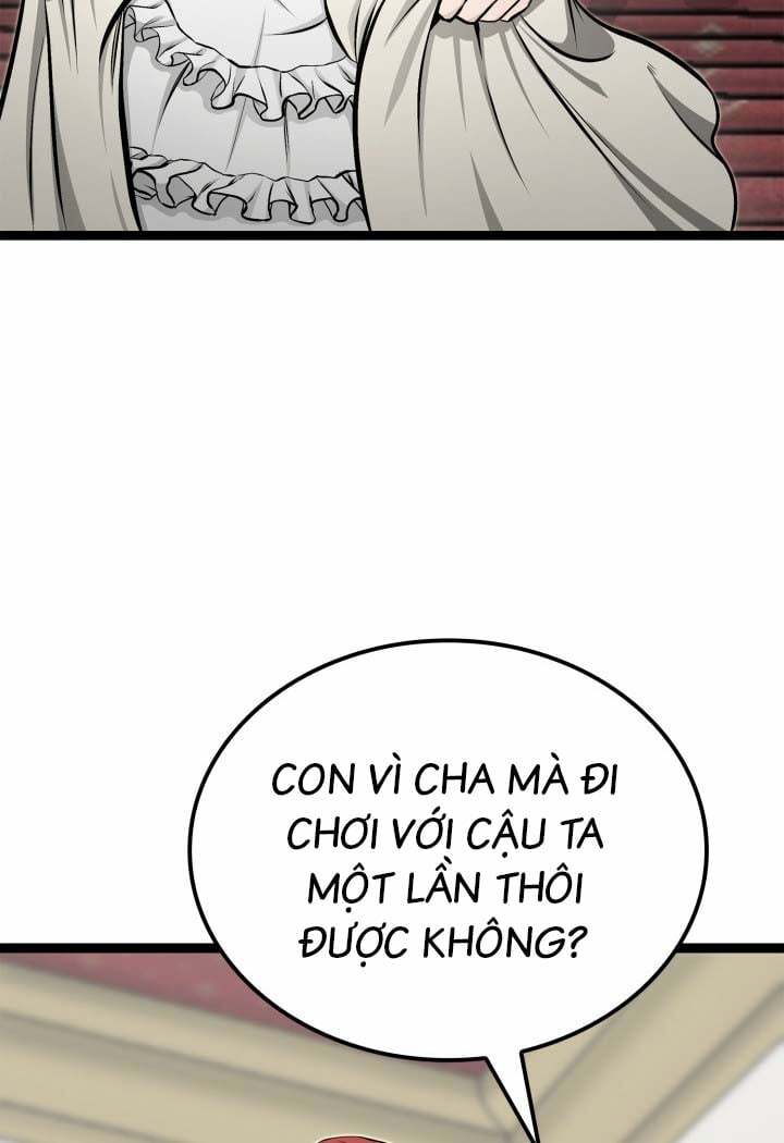 Võ Sĩ Quyền Anh Carly: Chapter 20
