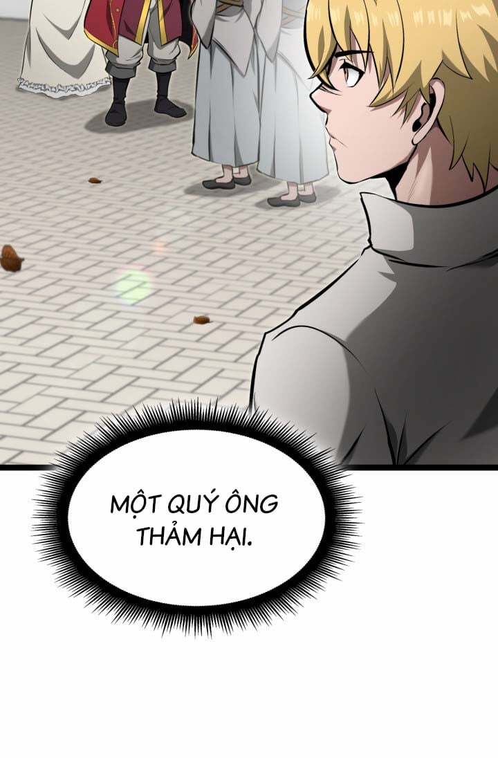 Võ Sĩ Quyền Anh Carly: Chapter 20