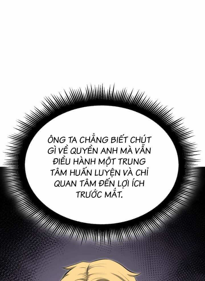 Võ Sĩ Quyền Anh Carly: Chapter 20