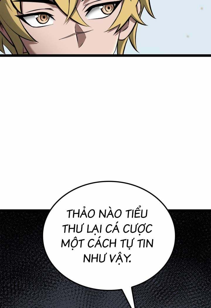 Võ Sĩ Quyền Anh Carly: Chapter 20