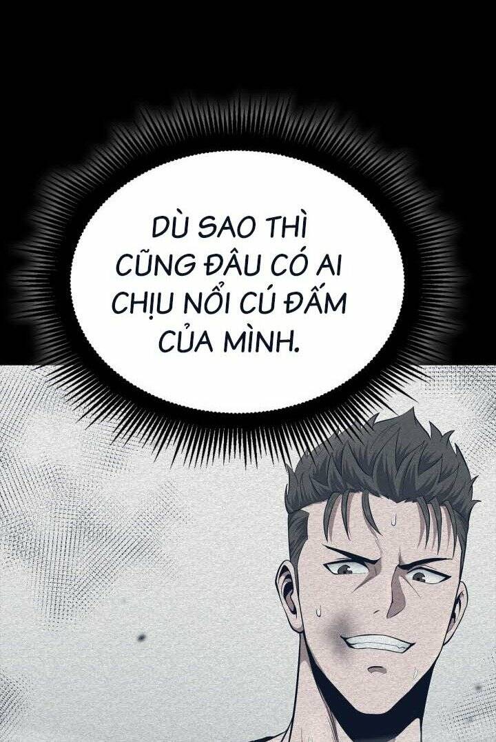 Võ Sĩ Quyền Anh Carly: Chapter 21