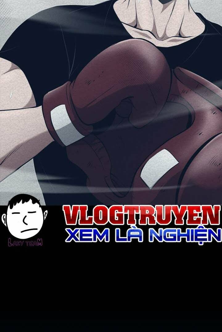Võ Sĩ Quyền Anh Carly: Chapter 21