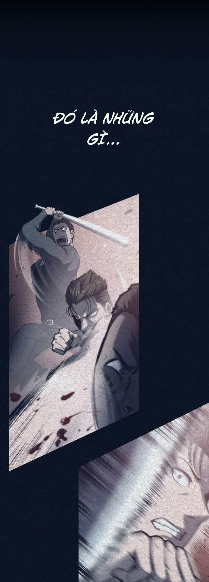 Võ Sĩ Quyền Anh Carly: Chapter 21
