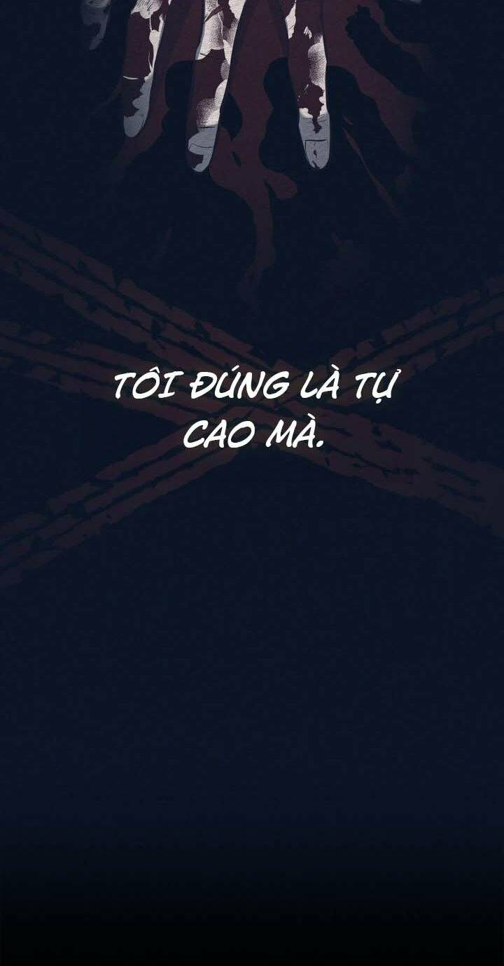 Võ Sĩ Quyền Anh Carly: Chapter 21