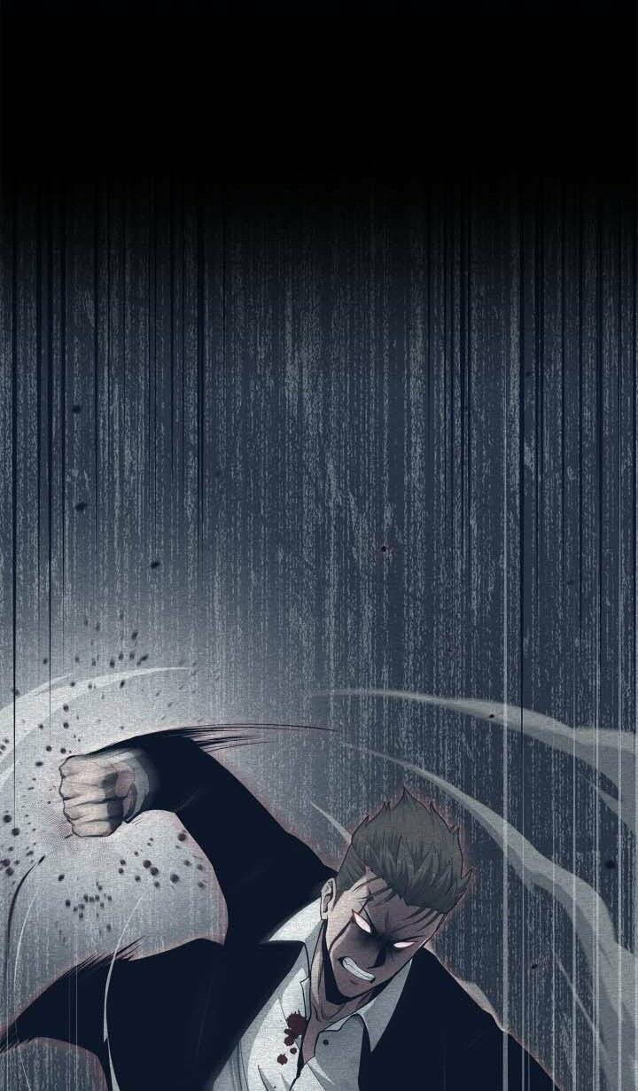 Võ Sĩ Quyền Anh Carly: Chapter 21