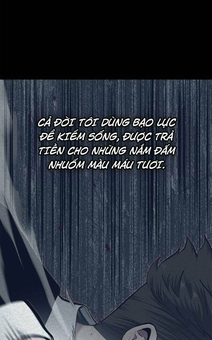 Võ Sĩ Quyền Anh Carly: Chapter 21