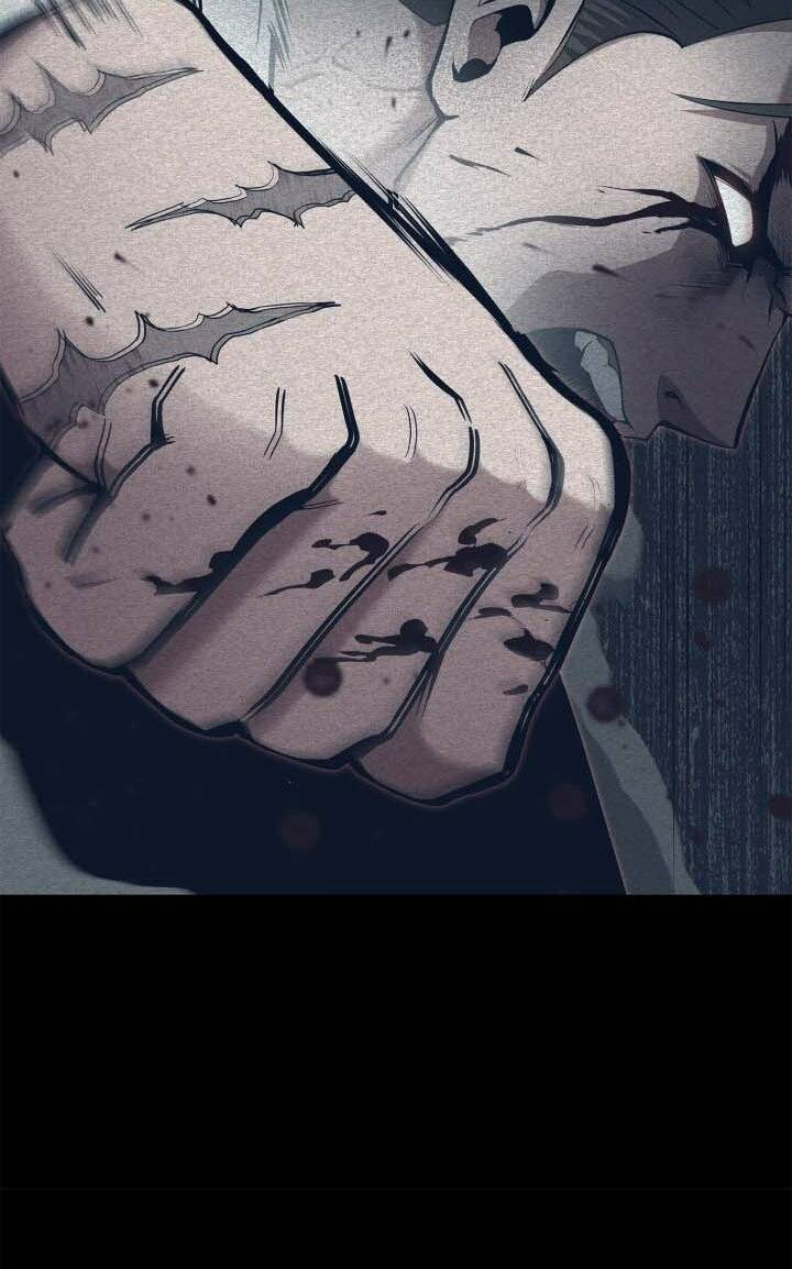 Võ Sĩ Quyền Anh Carly: Chapter 21