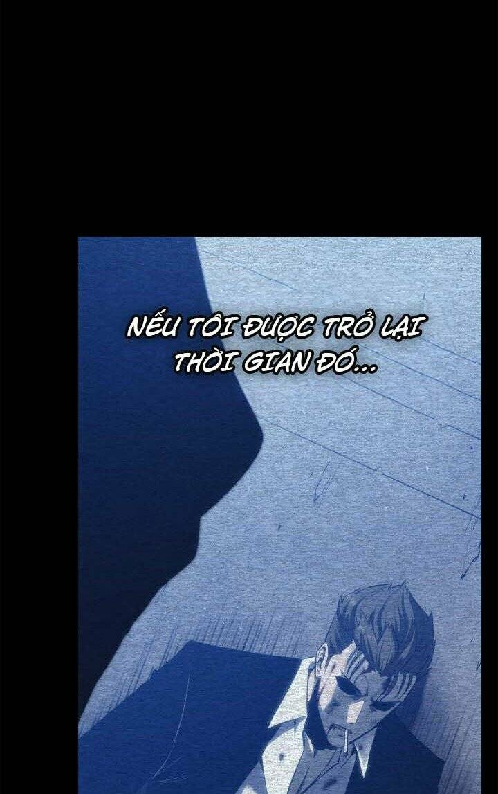 Võ Sĩ Quyền Anh Carly: Chapter 21