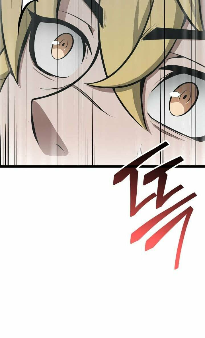 Võ Sĩ Quyền Anh Carly: Chapter 21