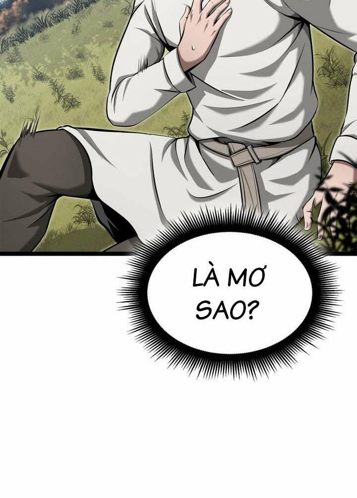 Võ Sĩ Quyền Anh Carly: Chapter 21