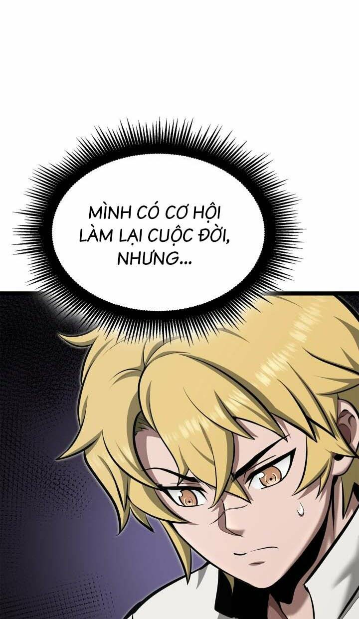 Võ Sĩ Quyền Anh Carly: Chapter 21