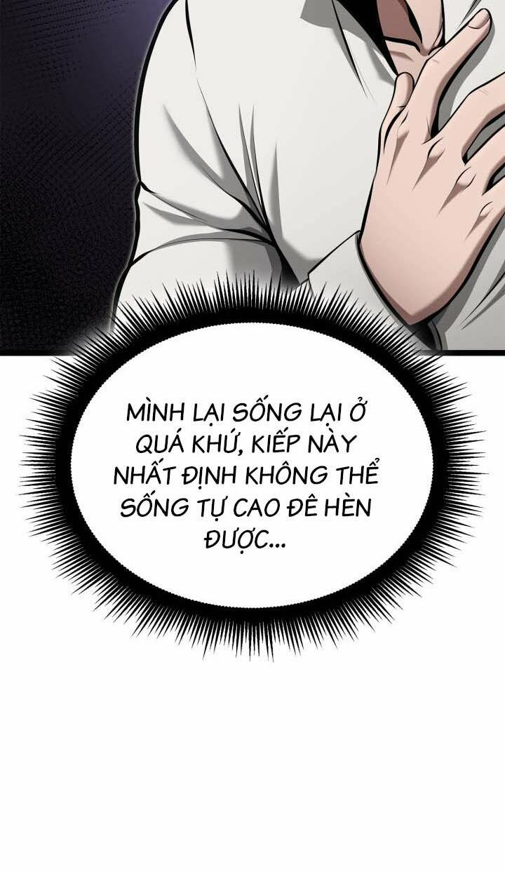 Võ Sĩ Quyền Anh Carly: Chapter 21