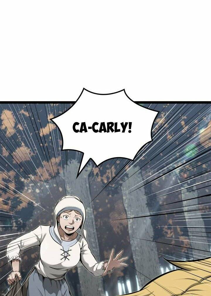 Võ Sĩ Quyền Anh Carly: Chapter 21