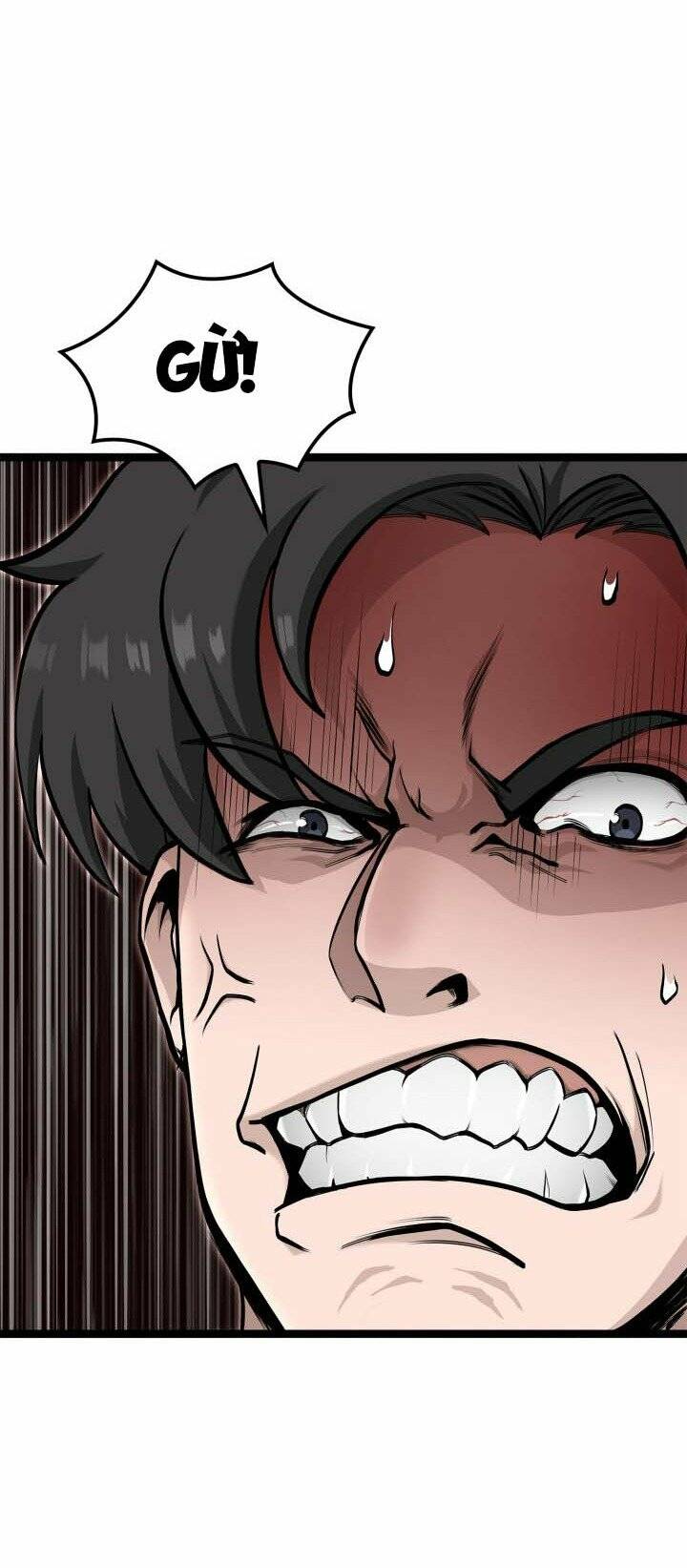 Võ Sĩ Quyền Anh Carly: Chapter 21