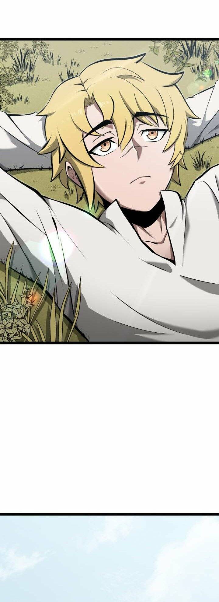 Võ Sĩ Quyền Anh Carly: Chapter 21