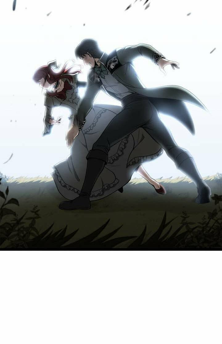 Võ Sĩ Quyền Anh Carly: Chapter 21
