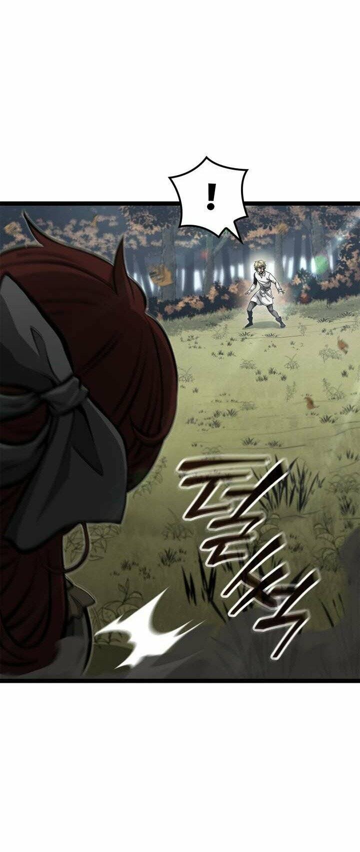 Võ Sĩ Quyền Anh Carly: Chapter 21