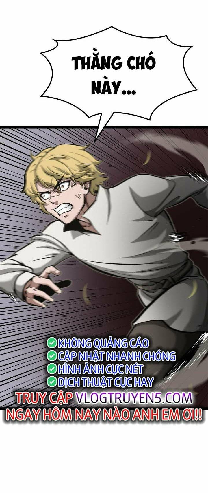 Võ Sĩ Quyền Anh Carly: Chapter 21