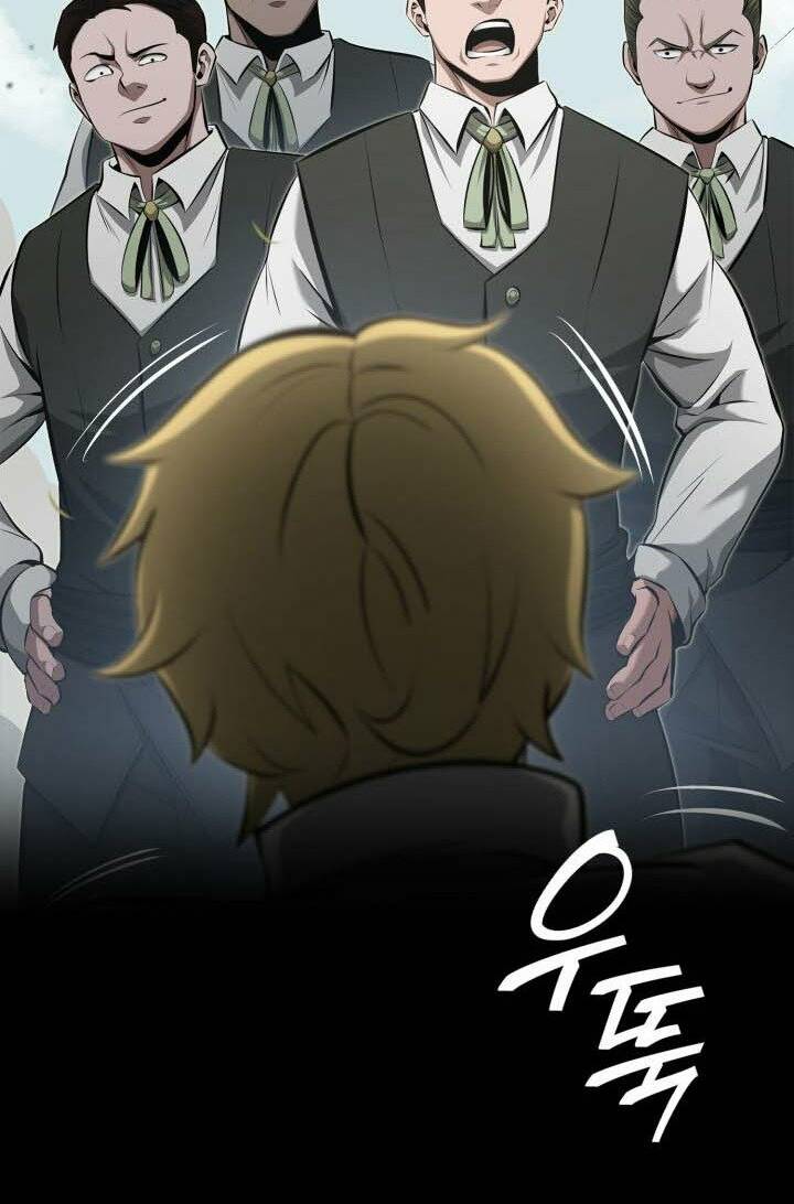 Võ Sĩ Quyền Anh Carly: Chapter 21