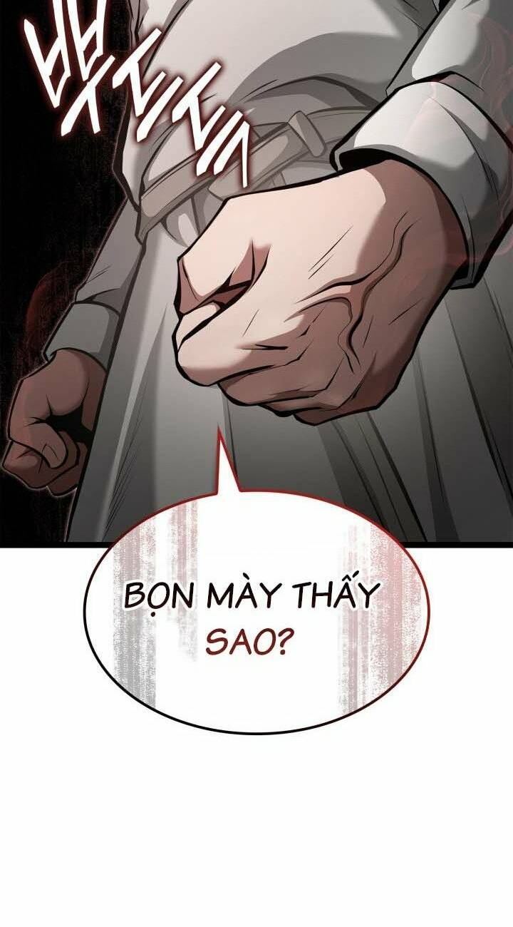 Võ Sĩ Quyền Anh Carly: Chapter 21