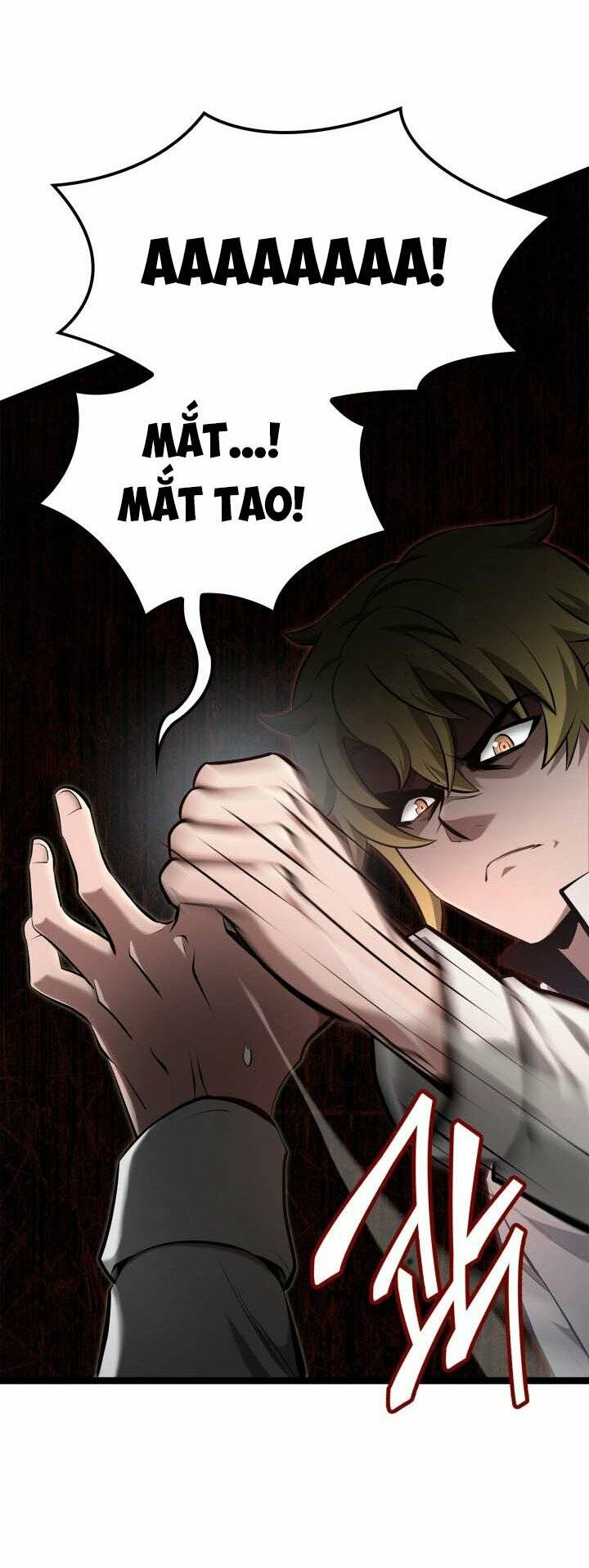 Võ Sĩ Quyền Anh Carly: Chapter 21