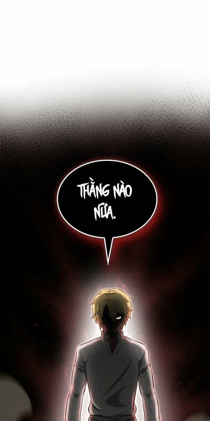Võ Sĩ Quyền Anh Carly: Chapter 21