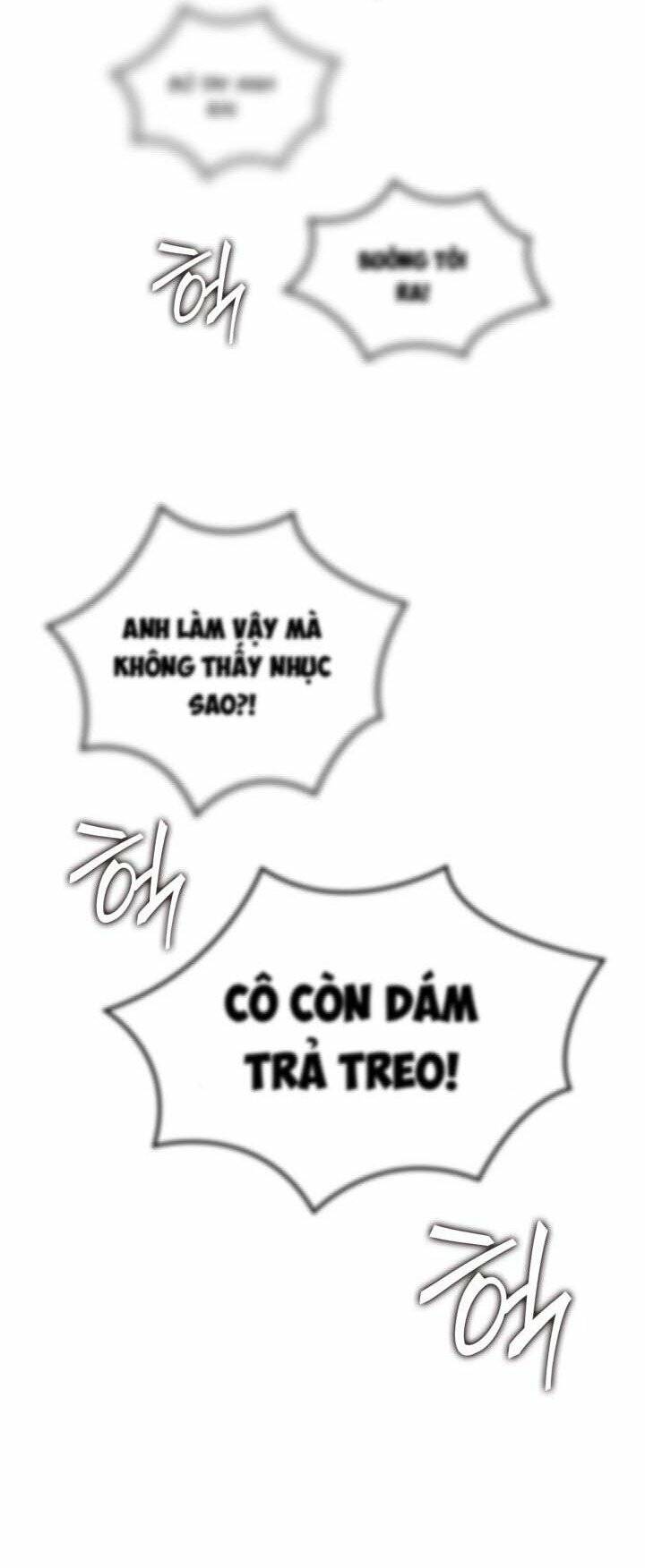 Võ Sĩ Quyền Anh Carly: Chapter 21